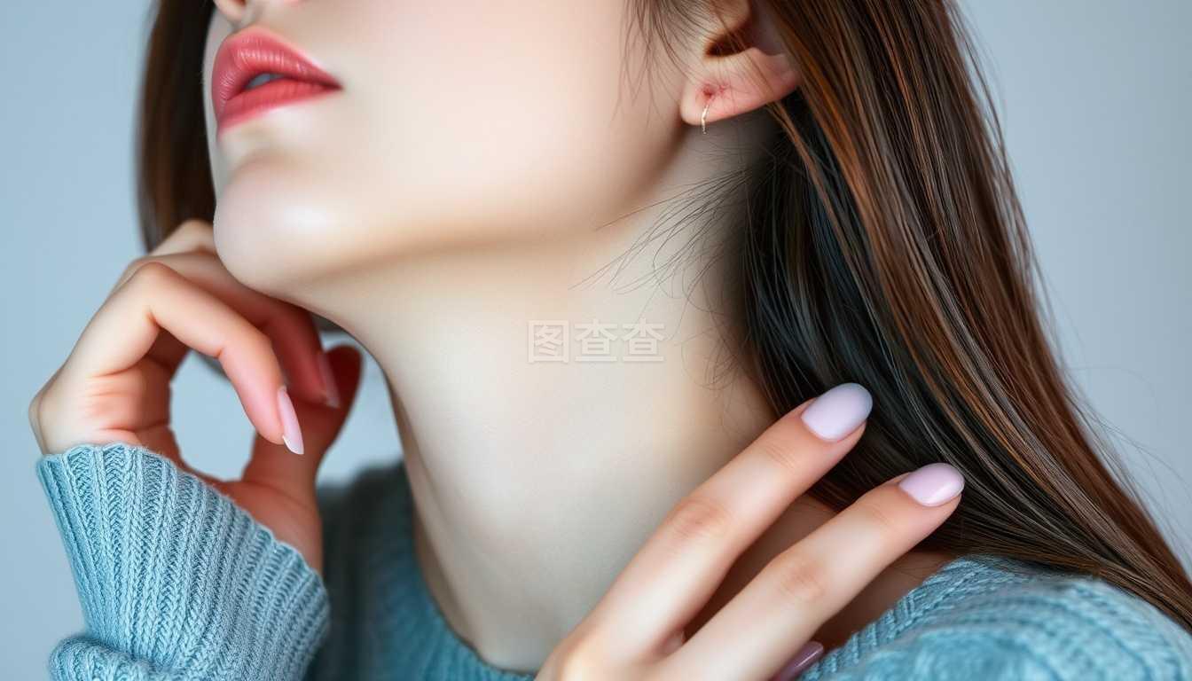 高跟鞋魅影